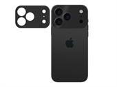 Mobilize Glass Screen Protector for Camera Apple iPhone 17 Pro